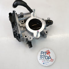 s550136b0 CORPO FARFALLATO MAZDA 6 2.0 BENZINA 2015 10G