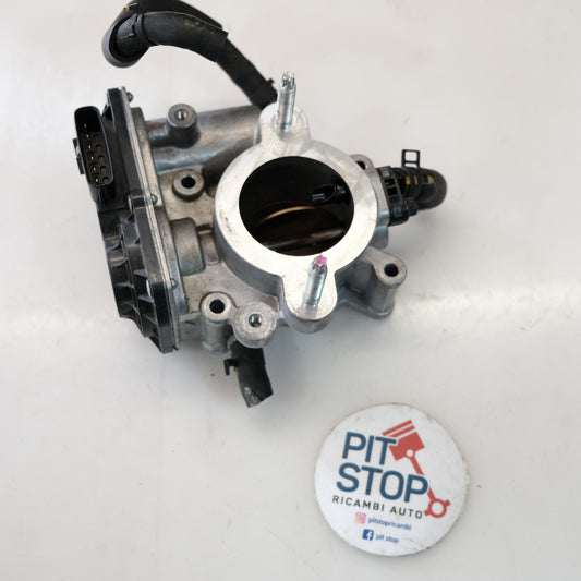 s550136b0 CORPO FARFALLATO MAZDA 6 2.0 BENZINA 2015 10G