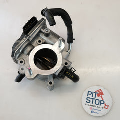 s550136b0 CORPO FARFALLATO MAZDA 6 2.0 BENZINA 2015 10G