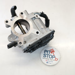 s550136b0 CORPO FARFALLATO MAZDA 6 2.0 BENZINA 2015 10G