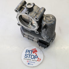 A2701410025 CORPO FARFALLATO VALVOLA A FARFALLA MERCEDES CLASSE B 180 W246 1.6 B