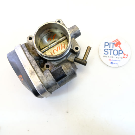 CORPO FARFALLATO MINI COOPER 1.6 BENZINA 13541503358-03 2004 10g