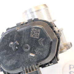 9830171480 CORPO FARFALLATO VALVOLA A FARFALLA OPEL MOKKA CORSA F 1.5 HDI 12G