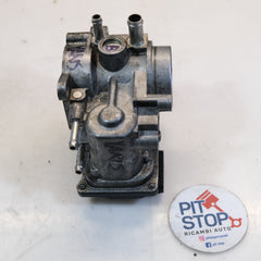 Corpo farfallato valvola TOYOTA YARIS 1.0 1.3 benzina 16v 22030-23010 99/2002