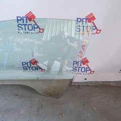 VETRO SCENDENTE SINISTRO OPEL CORSA D 3 PORTE 2006/2012 BX51