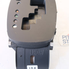 tg23200-a0410 2320020300 COVER CORNICE SELETTORE MARCE AUT YARIS XP130 HYB 10GPULSALZ