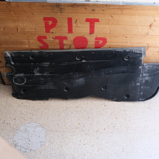 5Q0825201AS PROTEZIONE SOTTOSCOCCA SX AUDI Q2 VOLKSWAGEN Golf 7 BX51S