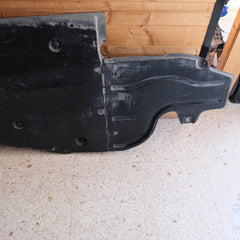 5Q0825201AS PROTEZIONE SOTTOSCOCCA SX AUDI Q2 VOLKSWAGEN Golf 7 BX51S