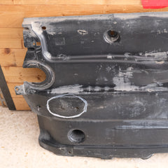 5Q0825201AS PROTEZIONE SOTTOSCOCCA SX AUDI Q2 VOLKSWAGEN Golf 7 BX51S