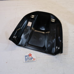 156155410 156155409 COVER RIVESTIMENTO SPECCHIETTO INTERNO ALFA ROMEO 12S