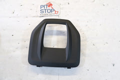 15610889 CORNICE MASCHERINA MARCE CENTRALE ALFA ROMEO GIULIA STELVIO 10GH