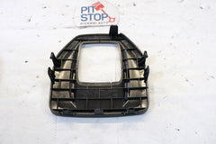 15610889 CORNICE MASCHERINA MARCE CENTRALE ALFA ROMEO GIULIA STELVIO 10GH