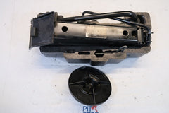 7700845681 CRIC RUOTA DI SCORTA ATTREZZI RENAULT TWINGO 1993/2007 12G