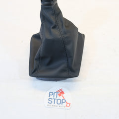 skoda tsi 6 speed gear lever knob gaiter 655711113g