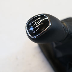 skoda tsi 6 speed gear lever knob gaiter 655711113g