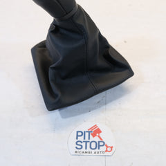 skoda tsi 6 speed gear lever knob gaiter 655711113g