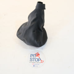 CUFFIA LEVA CAMBIO MARCE FIAT 500L ORIGINALE 2015 12S