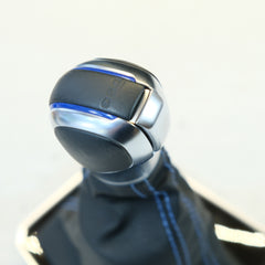 DSG 3G1713203D GEAR LEVER CAP VOLKSWAGEN PASSAT BERLINA 5th SERIES DIES 727720