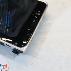 DSG 3G1713203D GEAR LEVER CAP VOLKSWAGEN PASSAT BERLINA 5th SERIES DIES 727720