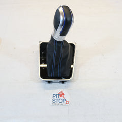 DSG 3G1713203D GEAR LEVER CAP VOLKSWAGEN PASSAT BERLINA 5th SERIES DIES 727720