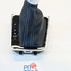 DSG 3G1713203D GEAR LEVER CAP VOLKSWAGEN PASSAT BERLINA 5th SERIES DIES 727720