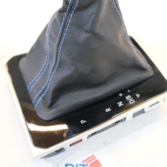 DSG 3G1713203D GEAR LEVER CAP VOLKSWAGEN PASSAT BERLINA 5th SERIES DIES 727720