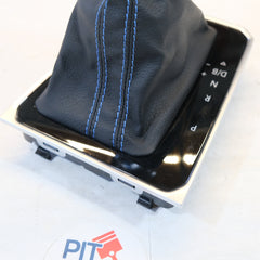 DSG 3G1713203D GEAR LEVER CAP VOLKSWAGEN PASSAT BERLINA 5th SERIES DIES 727720