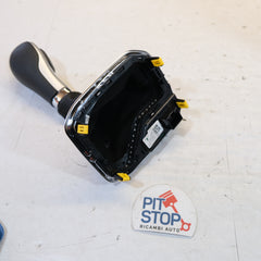 07356758470 CORNICE POMELLO CAMBIO MARCE AUTOMATICO JEEP RENEGADE 12S