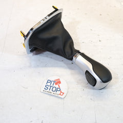 07356758470 CORNICE POMELLO CAMBIO MARCE AUTOMATICO JEEP RENEGADE 12S