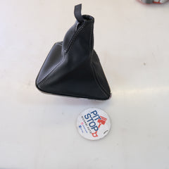 CUFFIA IN PELLE CAMBIO MARCE LANCIA YPSILON 2013/2022 12S