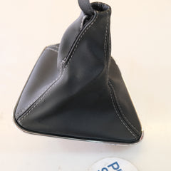 CUFFIA IN PELLE CAMBIO MARCE LANCIA YPSILON 2013/2022 12S