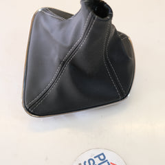 CUFFIA IN PELLE CAMBIO MARCE LANCIA YPSILON 2013/2022 12S