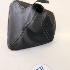 CUFFIA IN PELLE CAMBIO MARCE LANCIA YPSILON 2013/2022 12S