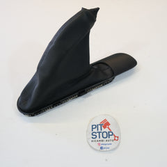 CUFFIA LEVA FRENO A MANO MINI COOPER R56 2007 IN POI ORIGINALE 12s