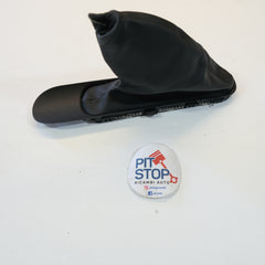 CUFFIA LEVA FRENO A MANO MINI COOPER R56 2007 IN POI ORIGINALE 12s