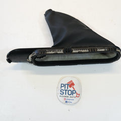 CUFFIA LEVA FRENO A MANO MINI COOPER R56 2007 IN POI ORIGINALE 12s