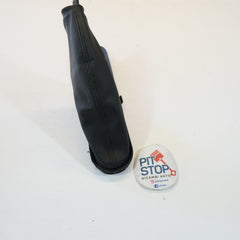 CUFFIA LEVA FRENO A MANO MINI COOPER R56 2007 IN POI ORIGINALE 12s