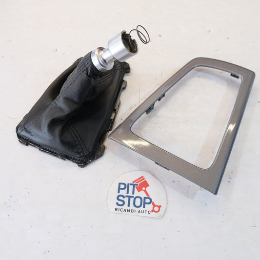 CUFFIA CAMBIO MARCE MANUALE FORD FOCUS 2011/2015 12S