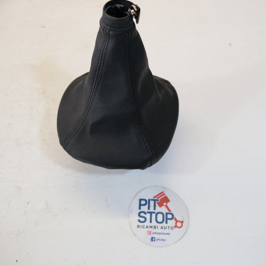 CUFFIA LEVA CAMBIO MARCE ORIGINALE ALFA ROMEO MITO 2010 12S