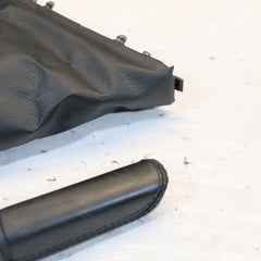 CUFFIA LEVA FRENO A MANO FORD ECOSPORT 2012> 12S