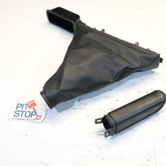 CUFFIA LEVA FRENO A MANO FORD ECOSPORT 2012> 12S