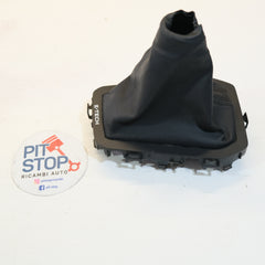 CUFFIA LEVA CAMBIO MARCE AUT RENAULT CLIO V E-TECH 2019> 12S