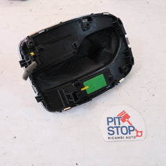 20986266 CUFFIA CAMBIO MARCE AUT MASCHERINA TUNNEL OPEL INSIGNIA 12S