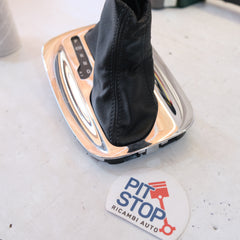 20986266 CUFFIA CAMBIO MARCE AUT MASCHERINA TUNNEL OPEL INSIGNIA 12S