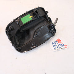 20986266 CUFFIA CAMBIO MARCE AUT MASCHERINA TUNNEL OPEL INSIGNIA 12S