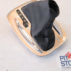 20986266 CUFFIA CAMBIO MARCE AUT MASCHERINA TUNNEL OPEL INSIGNIA 12S