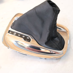 20986266 CUFFIA CAMBIO MARCE AUT MASCHERINA TUNNEL OPEL INSIGNIA 12S