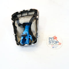 CUFFIA LEVA CAMBIO MARCE FORD FOCUS MK4 2018> 12S