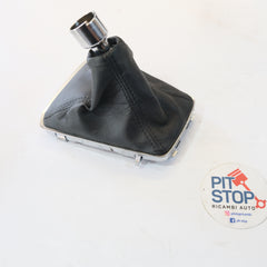 CUFFIA LEVA CAMBIO MARCE FORD FOCUS MK4 2018> 12S