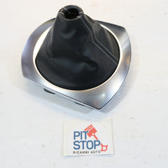 N243-64341 GEAR LEVER CAP FIAT 124 SPIDER SERIES (348) MAZDA MX-5 1140609